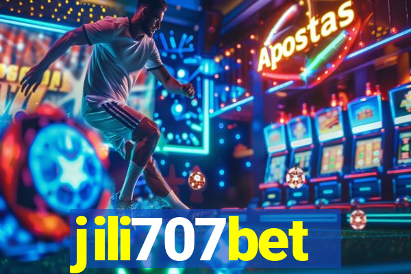 jili707bet