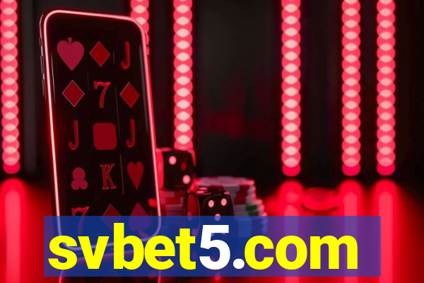 svbet5.com