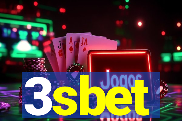 3sbet