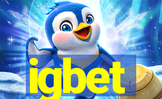 igbet