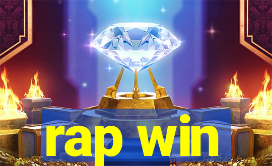 rap win