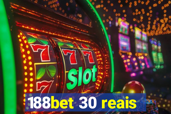 188bet 30 reais