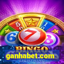 ganhabet.com