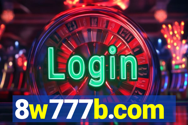 8w777b.com