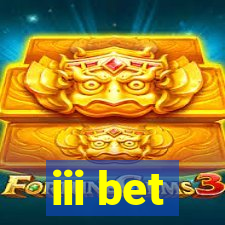 iii bet