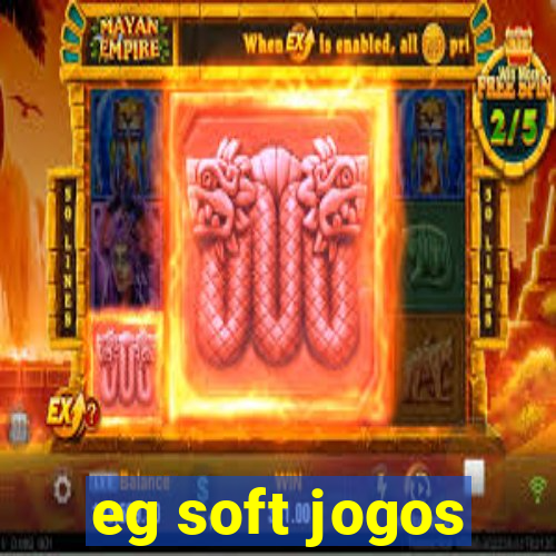eg soft jogos