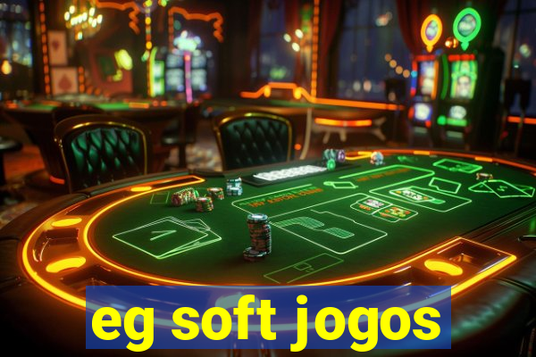 eg soft jogos