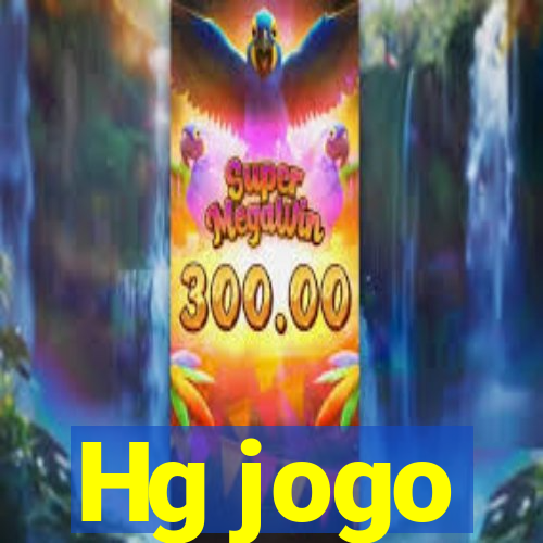 Hg jogo