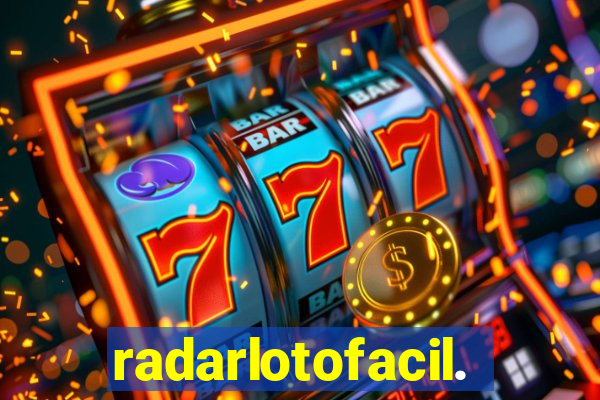 radarlotofacil.com.br