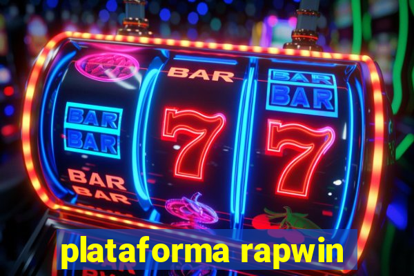 plataforma rapwin