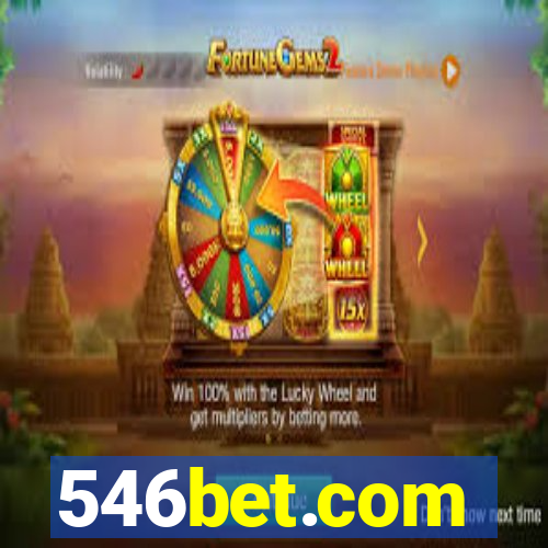 546bet.com