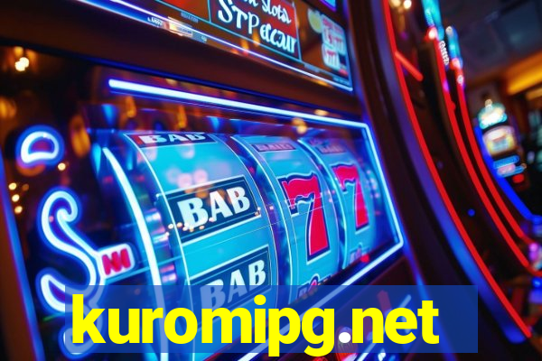 kuromipg.net