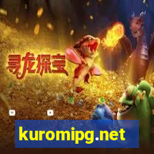 kuromipg.net