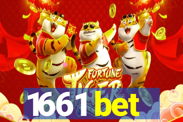 1661 bet