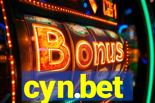 cyn.bet