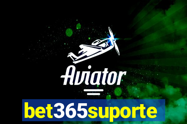 bet365suporte