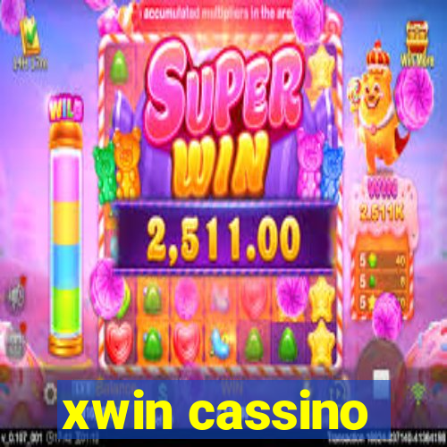 xwin cassino