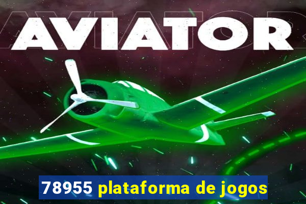 78955 plataforma de jogos