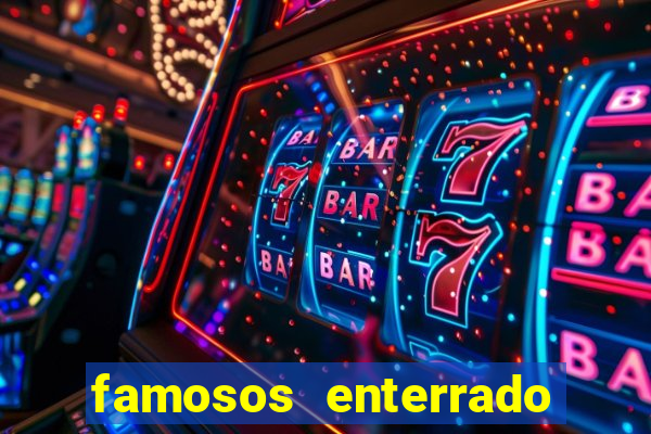famosos enterrado no cemiterio da vila nova cachoeirinha