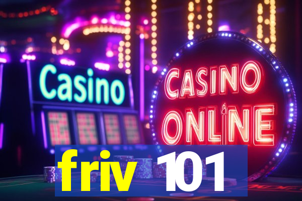 friv 101