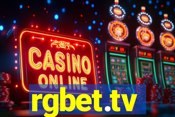 rgbet.tv