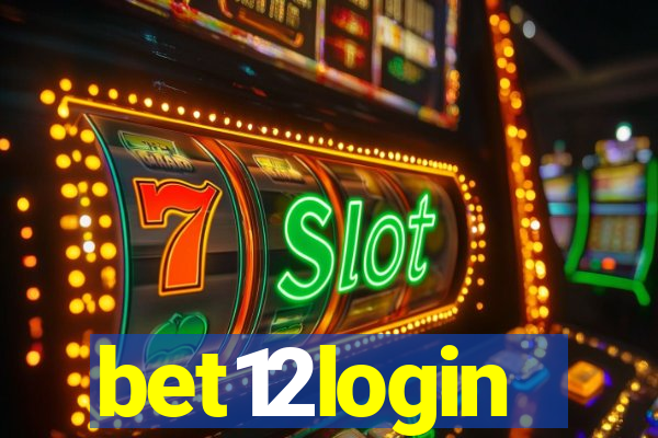 bet12login