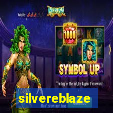 silvereblaze
