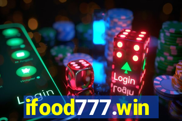 ifood777.win