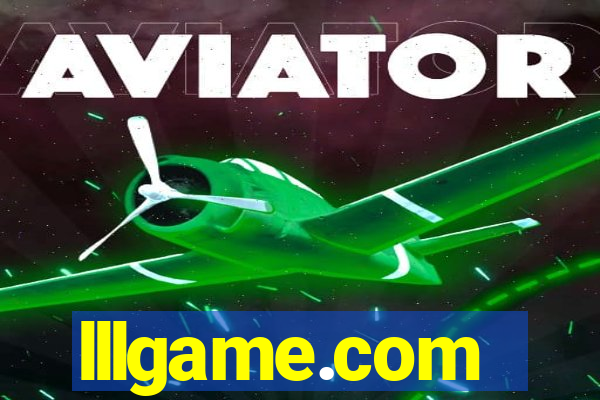 lllgame.com