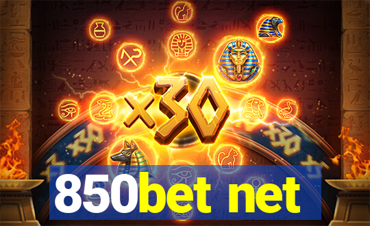 850bet net