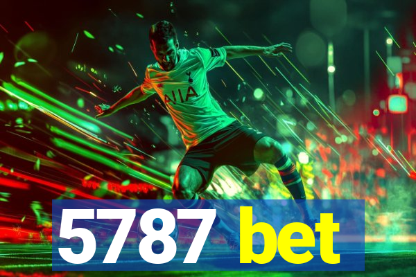 5787 bet