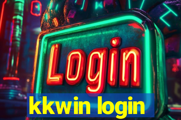 kkwin login