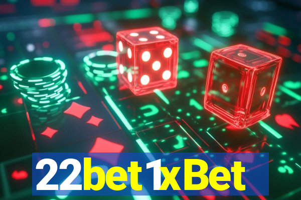 22bet1xBet