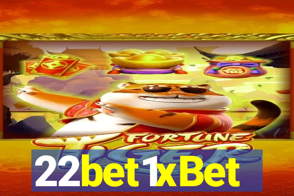 22bet1xBet