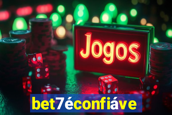 bet7éconfiável