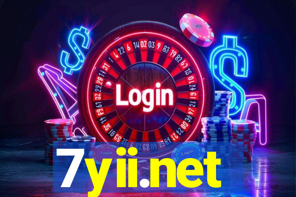 7yii.net