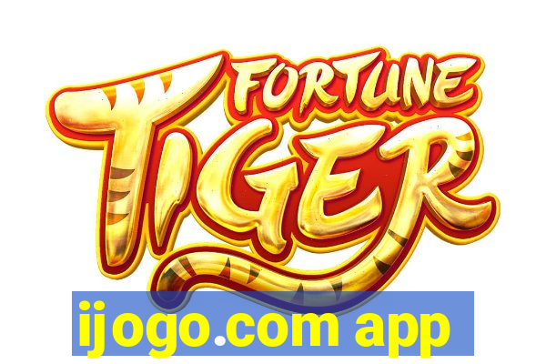 ijogo.com app