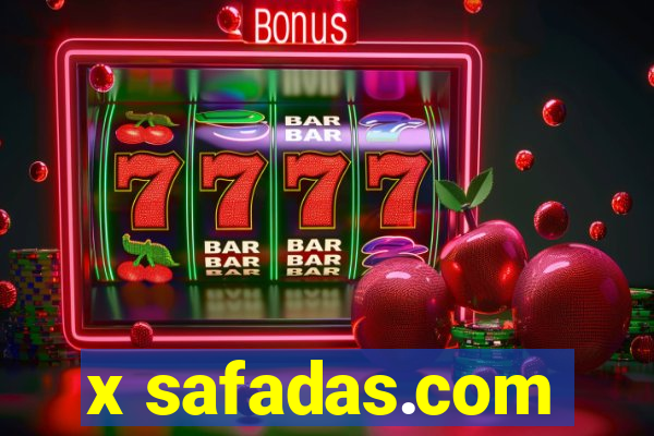 x safadas.com