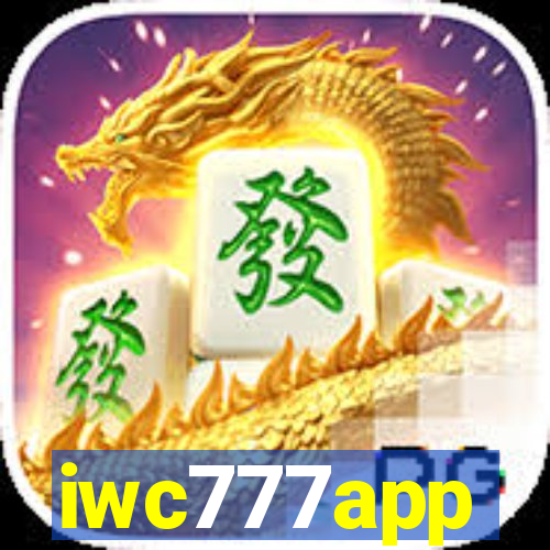 iwc777app