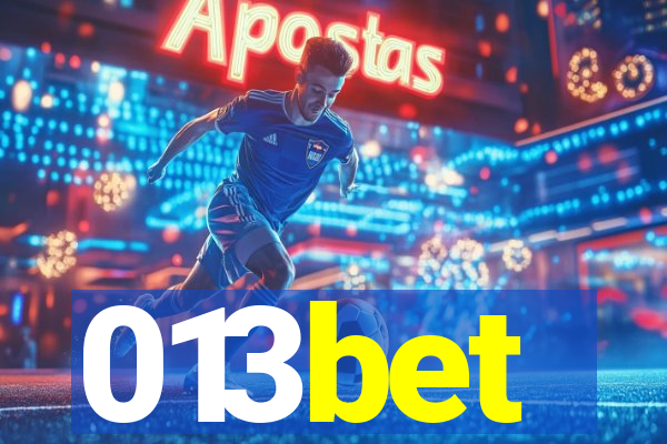 013bet
