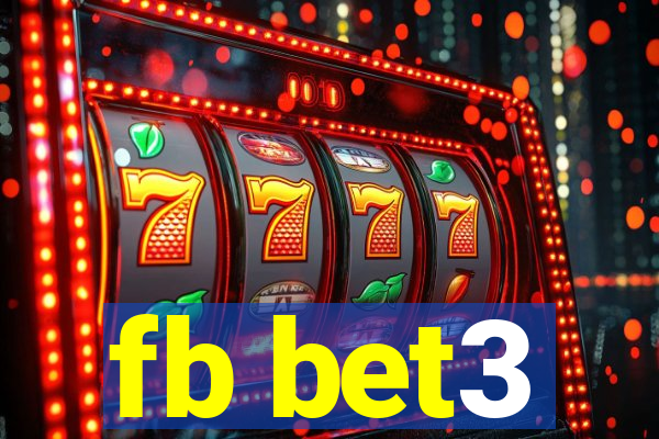 fb bet3