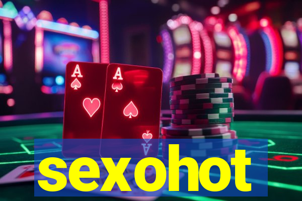 sexohot