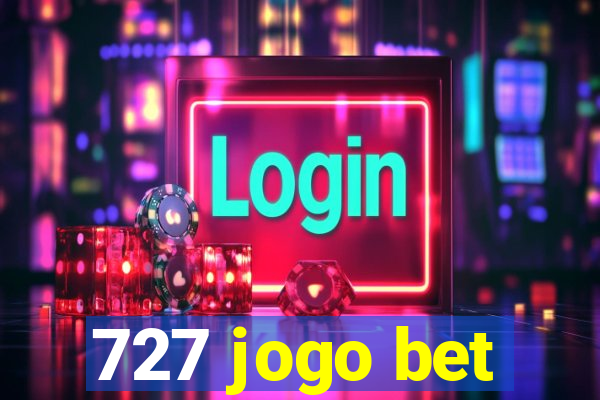 727 jogo bet