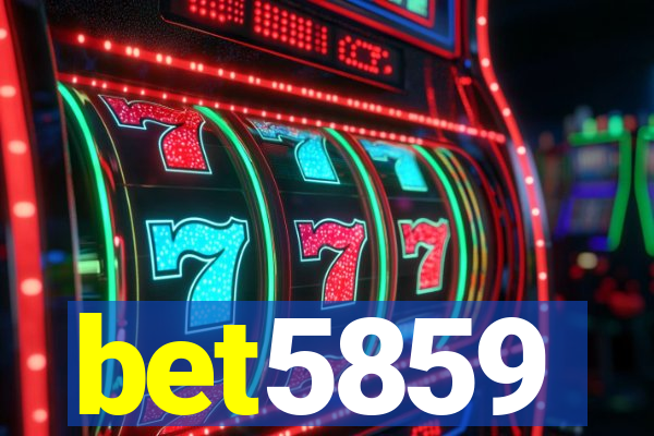 bet5859