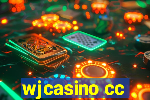 wjcasino cc