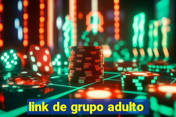 link de grupo adulto