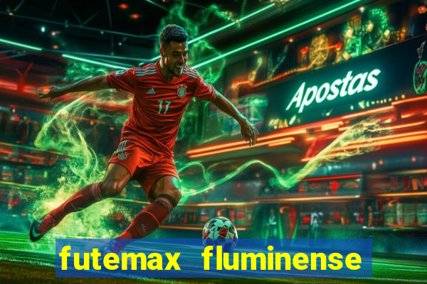 futemax fluminense e fortaleza