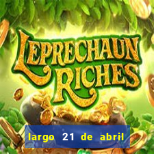 largo 21 de abril embu das artes