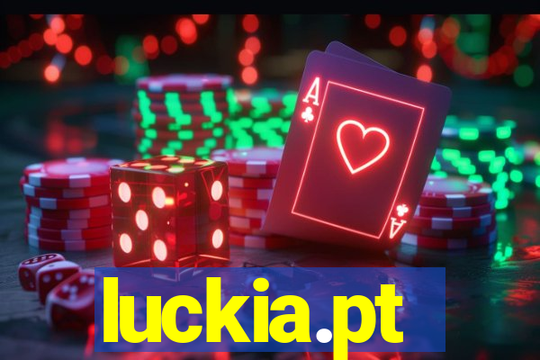 luckia.pt