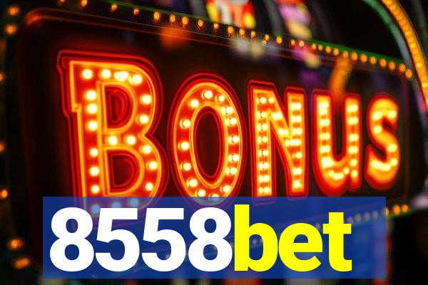 8558bet
